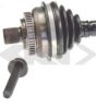 L?BRO 302833 Drive Shaft
